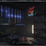 POLICE racing Garage 1.0