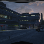 POLICE racing Garage 1.0