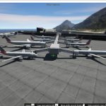 Paleto Bay International Airport 1.0