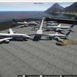 Paleto Bay International Airport 1.0