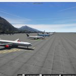 Paleto Bay International Airport 1.0