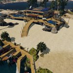 Palomino Paradise Bay 1.1