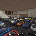 Paradise Mountain Mansion [YMAP | MENYOO] 1.0