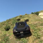 Parking Brake 1.3