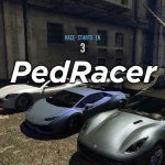 PedRacer v1.5