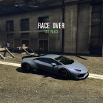 PedRacer v1.5