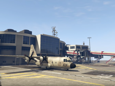 Heli & Plane Propeller Speed 1.4