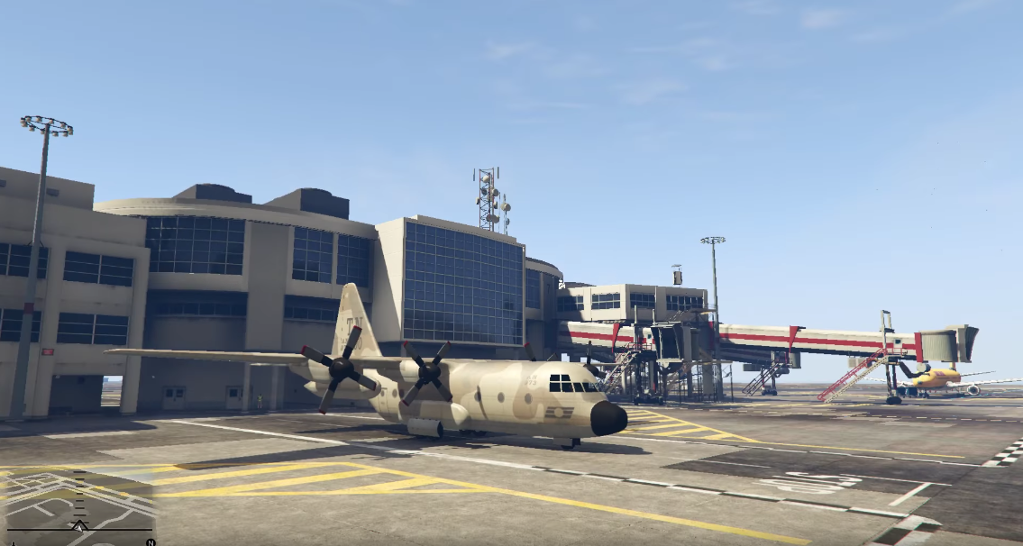 Heli & Plane Propeller Speed 1.4