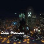 Premium Deluxe Motorsport Car Dealership 4.5.1 Premium Deluxe Motorsport Car Dealership 4.4.5