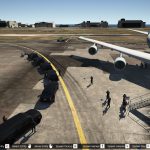 President Escort 1.1