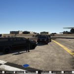 President Escort 1.1