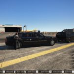President Escort 1.1