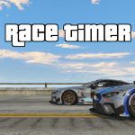 Race Timer 3.1