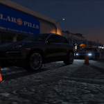 Realistic Car Meet 1.5
