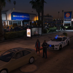 Realistic Car Meet 1.5