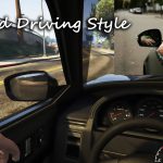Relaxed Drive Style 2.8 OUTDATED