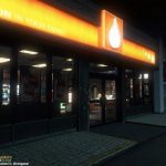 [MLO] Rockford Hills RON Gasstation 24-7 Store Interior 1.0
