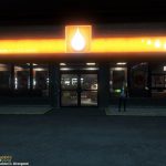 [MLO] Rockford Hills RON Gasstation 24-7 Store Interior 1.0