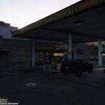 [MLO] Rockford Hills RON Gasstation 24-7 Store Interior 1.0