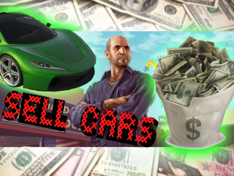 SELL CARS at Simeon's Premium Deluxe Motorsport 1.5