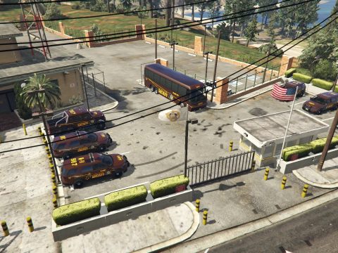 [BCSD] [PBSO] SHERIFF - Mapping Exterior, Closed Parking [YMAP] [FiveM] [AltV] [RAGE:MP] 1.0