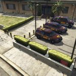 [BCSD] [PBSO] SHERIFF - Mapping Exterior, Closed Parking [YMAP] [FiveM] [AltV] [RAGE:MP] 1.0