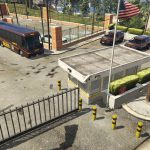 [BCSD] [PBSO] SHERIFF - Mapping Exterior, Closed Parking [YMAP] [FiveM] [AltV] [RAGE:MP] 1.0