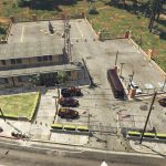 [BCSD] [PBSO] SHERIFF - Mapping Exterior, Closed Parking [YMAP] [FiveM] [AltV] [RAGE:MP] 1.0