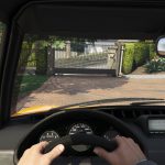Driver: San Francisco Style Vehicle Swap 1.0