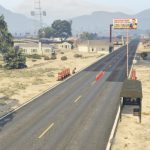 Sandy Shores Upgrade [Menyoo/FiveM]