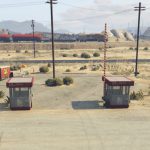 Sandy Shores Upgrade [Menyoo/FiveM]