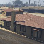 Sandy Shores Upgrade [Menyoo/FiveM]