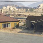 Sandy Shores Upgrade [Menyoo/FiveM]