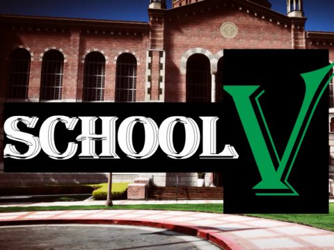 School V ( Menyoo) REWORKED