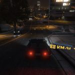 Simple 3D Speedometer 1.2
