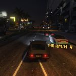 Simple 3D Speedometer 1.2