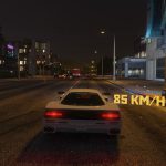 Simple 3D Speedometer 1.2