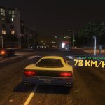 Simple 3D Speedometer 1.2
