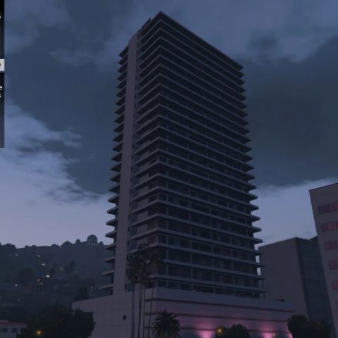 single player apartment gta 5 mod