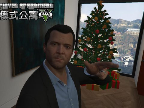 [Deprecated] Single Player Apartment 1.9.2