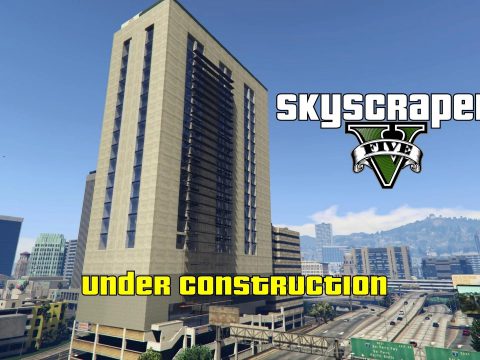 Skyscraper V 0.5