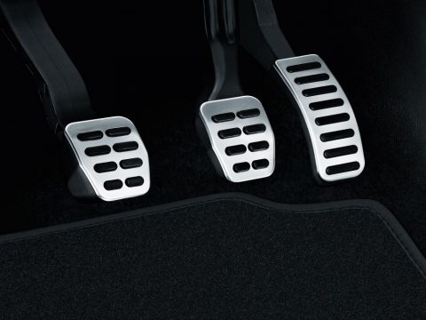 Smooth Throttle 1.2b