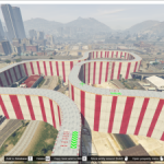 Snow Circuit 1.0