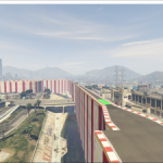 Snow Circuit 1.0