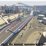Snow Circuit 1.0