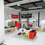 SokudoGarage #2 (Benny's)
