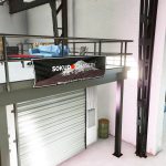 SokudoGarage #2 (Benny's)