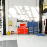 SokudoGarage #2 (Benny's)