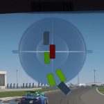 Racing radar and proximity indicators 1.0.2