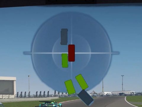 Spotter 1.0.1